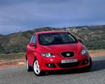 Seat Altea 2004 года
